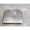 Recambio de centralita airbag para mercedes-benz clase a (w168) a 170 cdi (168.008) referencia OEM IAM 0265109477  