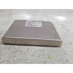 Recambio de centralita airbag para mercedes-benz clase a (w168) a 170 cdi (168.008) referencia OEM IAM 0265109477  