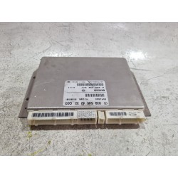 Recambio de centralita airbag para mercedes-benz clase a (w168) a 170 cdi (168.008) referencia OEM IAM 0265109477  