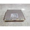 Recambio de centralita airbag para mercedes-benz clase a (w168) a 170 cdi (168.008) referencia OEM IAM 0265109477  