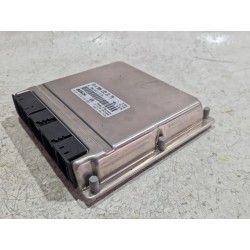 Recambio de centralita inyeccion para mercedes-benz clase a (w168) a 170 cdi (168.008) referencia OEM IAM A0001533179  