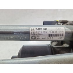 Recambio de mecanismo limpia delantero para skoda octavia iii combi (5e5, 5e6) 2.0 tdi referencia OEM IAM 3397022028  