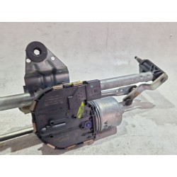 Recambio de mecanismo limpia delantero para skoda octavia iii combi (5e5, 5e6) 2.0 tdi referencia OEM IAM 3397022028  