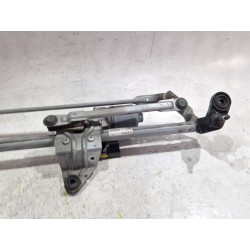 Recambio de mecanismo limpia delantero para skoda octavia iii combi (5e5, 5e6) 2.0 tdi referencia OEM IAM 3397022028  