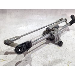 Recambio de mecanismo limpia delantero para skoda octavia iii combi (5e5, 5e6) 2.0 tdi referencia OEM IAM 3397022028  