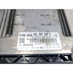 Recambio de centralita inyeccion para skoda octavia iii combi (5e5, 5e6) 2.0 tdi referencia OEM IAM 04L907309R  