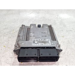 Recambio de centralita inyeccion para skoda octavia iii combi (5e5, 5e6) 2.0 tdi referencia OEM IAM 04L907309R  
