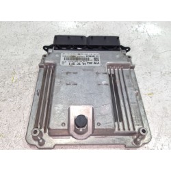 Recambio de centralita inyeccion para skoda octavia iii combi (5e5, 5e6) 2.0 tdi referencia OEM IAM 04L907309R  