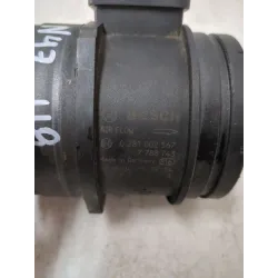 Recambio de caudalimetro para bmw 1 (e81) 118 d referencia OEM IAM 0281002567  