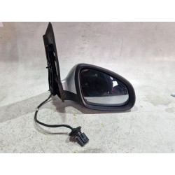 Recambio de retrovisor derecho para opel astra j (p10) 1.7 cdti (68) referencia OEM IAM E1021094  
