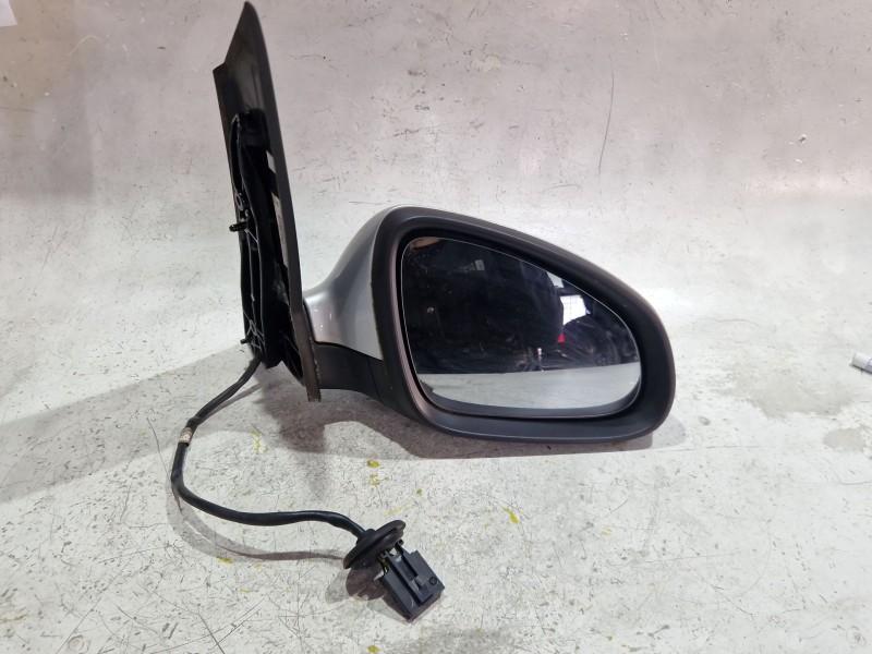 Recambio de retrovisor derecho para opel astra j (p10) 1.7 cdti (68) referencia OEM IAM E1021094  