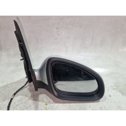 Recambio de retrovisor derecho para opel astra j (p10) 1.7 cdti (68) referencia OEM IAM E1021094  