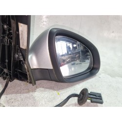 Recambio de retrovisor derecho para opel astra j (p10) 1.7 cdti (68) referencia OEM IAM E1021094  