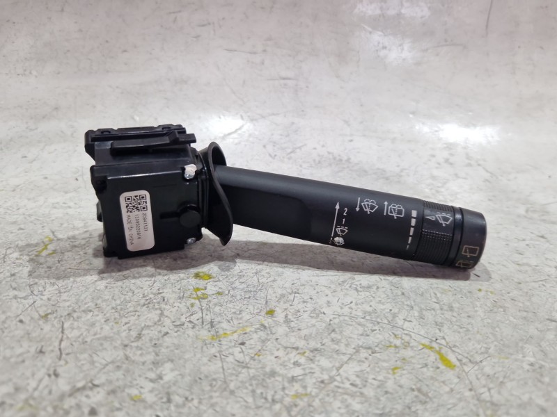 Recambio de mando limpiaparabrisas para opel astra j (p10) 1.7 cdti (68) referencia OEM IAM 20941131  