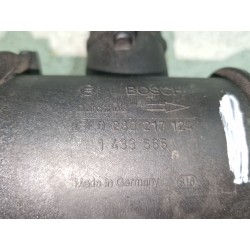Recambio de caudalimetro para bmw 3 compact (e36) 316 i referencia OEM IAM 0280217124  