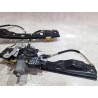 Recambio de mecanismo elevalunas delantero derecho para opel astra j (p10) 1.7 cdti (68) referencia OEM IAM 966436104  