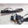 Recambio de mecanismo elevalunas delantero derecho para opel astra j (p10) 1.7 cdti (68) referencia OEM IAM 966436104  