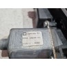 Recambio de mecanismo elevalunas delantero derecho para opel astra j (p10) 1.7 cdti (68) referencia OEM IAM 966436104  