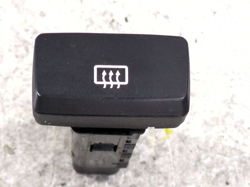 Recambio de boton luneta termica para kia cerato i sedán (ld) 2.0 crdi referencia OEM IAM 621W0501  