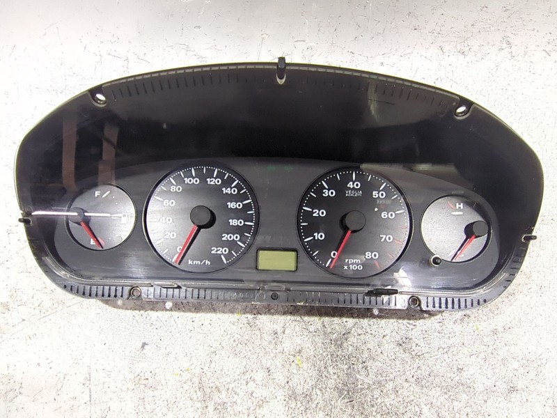 Recambio de cuadro completo para fiat brava (182)(1995) 1.9 jtd 105 referencia OEM IAM 46525526  