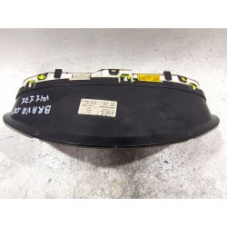 Recambio de cuadro completo para fiat brava (182)(1995) 1.9 jtd 105 referencia OEM IAM 46525526  