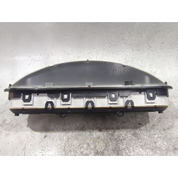 Recambio de cuadro completo para fiat brava (182)(1995) 1.9 jtd 105 referencia OEM IAM 46525526  