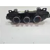 Recambio de mandos climatizador para hyundai i10 (ia)(2013) referencia OEM IAM 97250B4XXX 97250B9XXX  