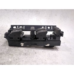 Recambio de mando elevalunas delantero izquierdo para seat leon (1m1) 1.9 tdi referencia OEM IAM 1J4959857D  