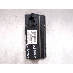 Recambio de mando elevalunas delantero izquierdo para seat leon (1m1) 1.9 tdi referencia OEM IAM 1J4959857D  