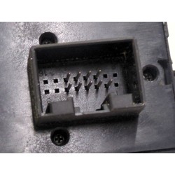 Recambio de mando elevalunas delantero izquierdo para seat leon (1m1) 1.9 tdi referencia OEM IAM 1J4959857D  