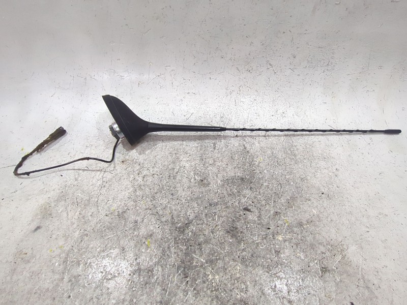 Recambio de antena electrica para citroën c4 i (lc_) 1.6 16v referencia OEM IAM 9655613780  