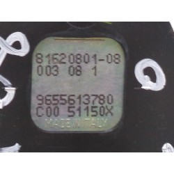 Recambio de antena electrica para citroën c4 i (lc_) 1.6 16v referencia OEM IAM 9655613780  