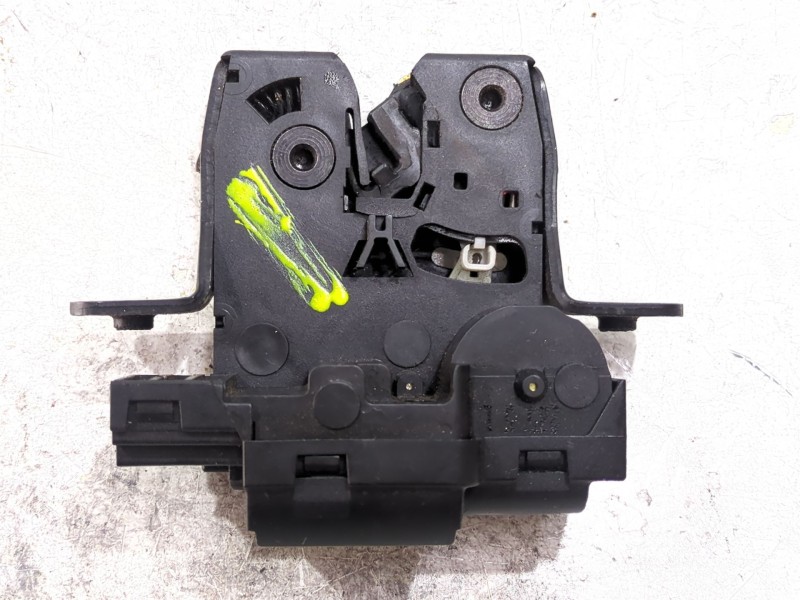 Recambio de cerradura porton para nissan micra iii (k12) 1.2 16v referencia OEM IAM 90502AV720  