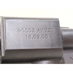 Recambio de cerradura porton para nissan micra iii (k12) 1.2 16v referencia OEM IAM 90502AV720  