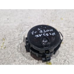 Recambio de sensor lluvia para nissan note (e11, ne11) 1.5 dci referencia OEM IAM 28536EB30C  