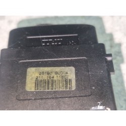 Recambio de regulador altura luces para nissan note (e11, ne11) 1.5 dci referencia OEM IAM 2519000A  