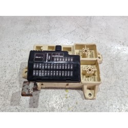 Recambio de caja fusibles/rele para jaguar s-type (03.199902.2002) 2.7 d referencia OEM IAM 071204  