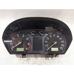 Recambio de cuadro completo para skoda fabia i (6y2) 1.4 referencia OEM IAM 6Y1919880C  
