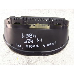 Recambio de cuadro completo para skoda fabia i (6y2) 1.4 referencia OEM IAM 6Y1919880C  