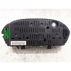 Recambio de cuadro completo para skoda fabia i (6y2) 1.4 referencia OEM IAM 6Y1919880C  