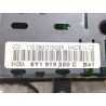 Recambio de cuadro completo para skoda fabia i (6y2) 1.4 referencia OEM IAM 6Y1919880C  