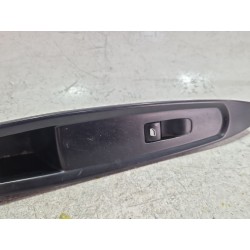 Recambio de mando elevalunas delantero derecho para citroën c4 i (lc_) 1.6 16v referencia OEM IAM 9651460677  