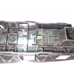 Recambio de mando elevalunas delantero derecho para citroën c4 i (lc_) 1.6 16v referencia OEM IAM 9651460677  