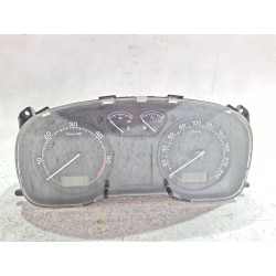 Recambio de cuadro completo para skoda octavia i (1u2) 1.9 tdi referencia OEM IAM 1U0920811J47H  