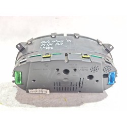 Recambio de cuadro completo para skoda octavia i (1u2) 1.9 tdi referencia OEM IAM 1U0920811J47H  
