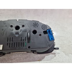 Recambio de cuadro completo para skoda octavia i (1u2) 1.9 tdi referencia OEM IAM 1U0920811J47H  