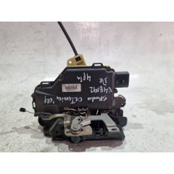 CERRADURA PUERTA DELANTERA DERECHA 16AD3B1837016AD 