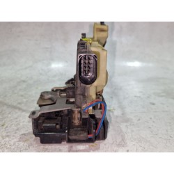 Recambio de cerradura puerta delantera derecha para skoda octavia i (1u2) 1.9 tdi referencia OEM IAM 16AD3B1837016AD  