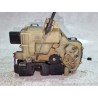 Recambio de cerradura puerta delantera derecha para skoda octavia i (1u2) 1.9 tdi referencia OEM IAM 16AD3B1837016AD  