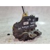 Recambio de cerradura puerta delantera derecha para skoda octavia i (1u2) 1.9 tdi referencia OEM IAM 16AD3B1837016AD  